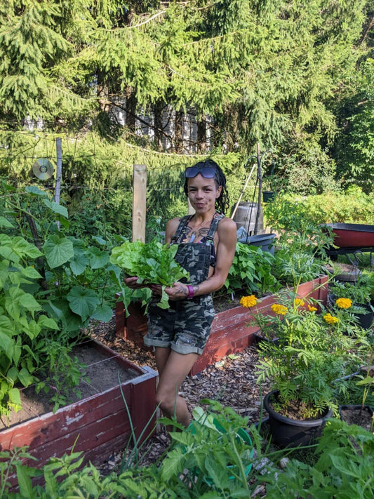 🌻 Garden Wisdom: Tips for Growing a Lush, Soulful Garden