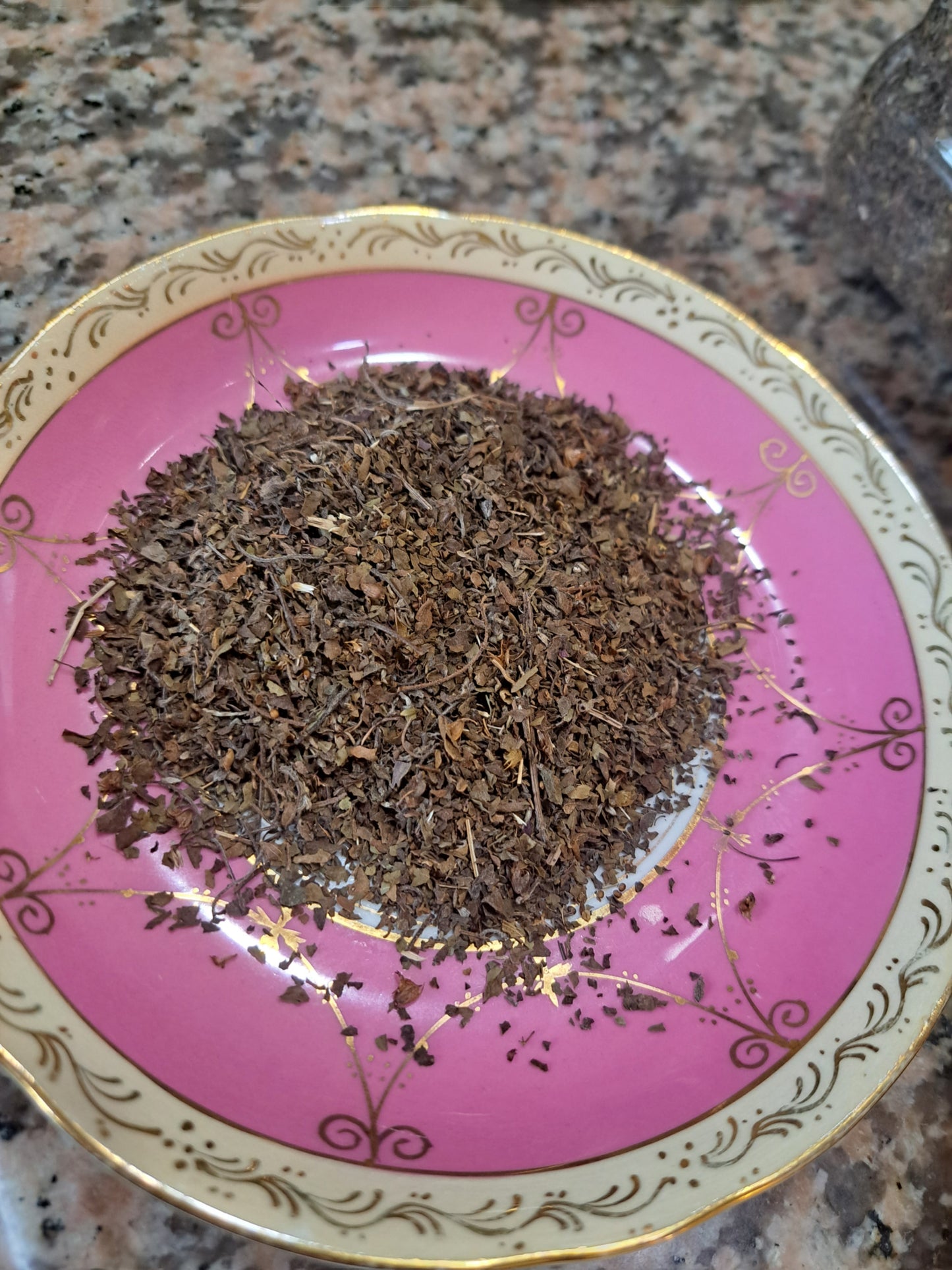 Tulsi (Holy Basil)