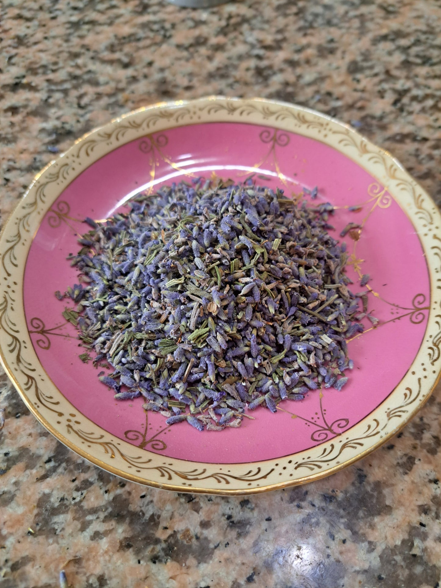 Lavender Herb