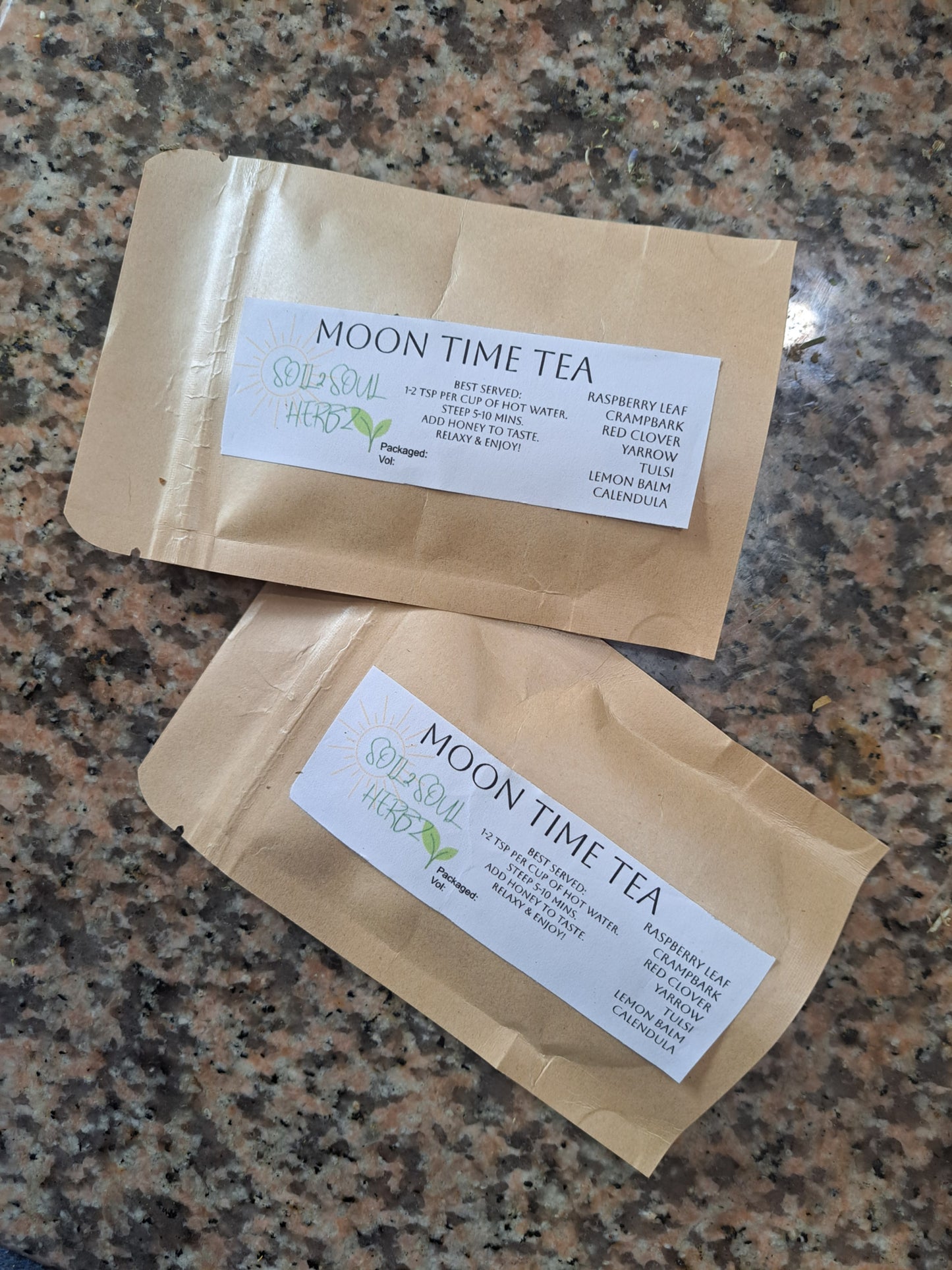 Moon Time Tea