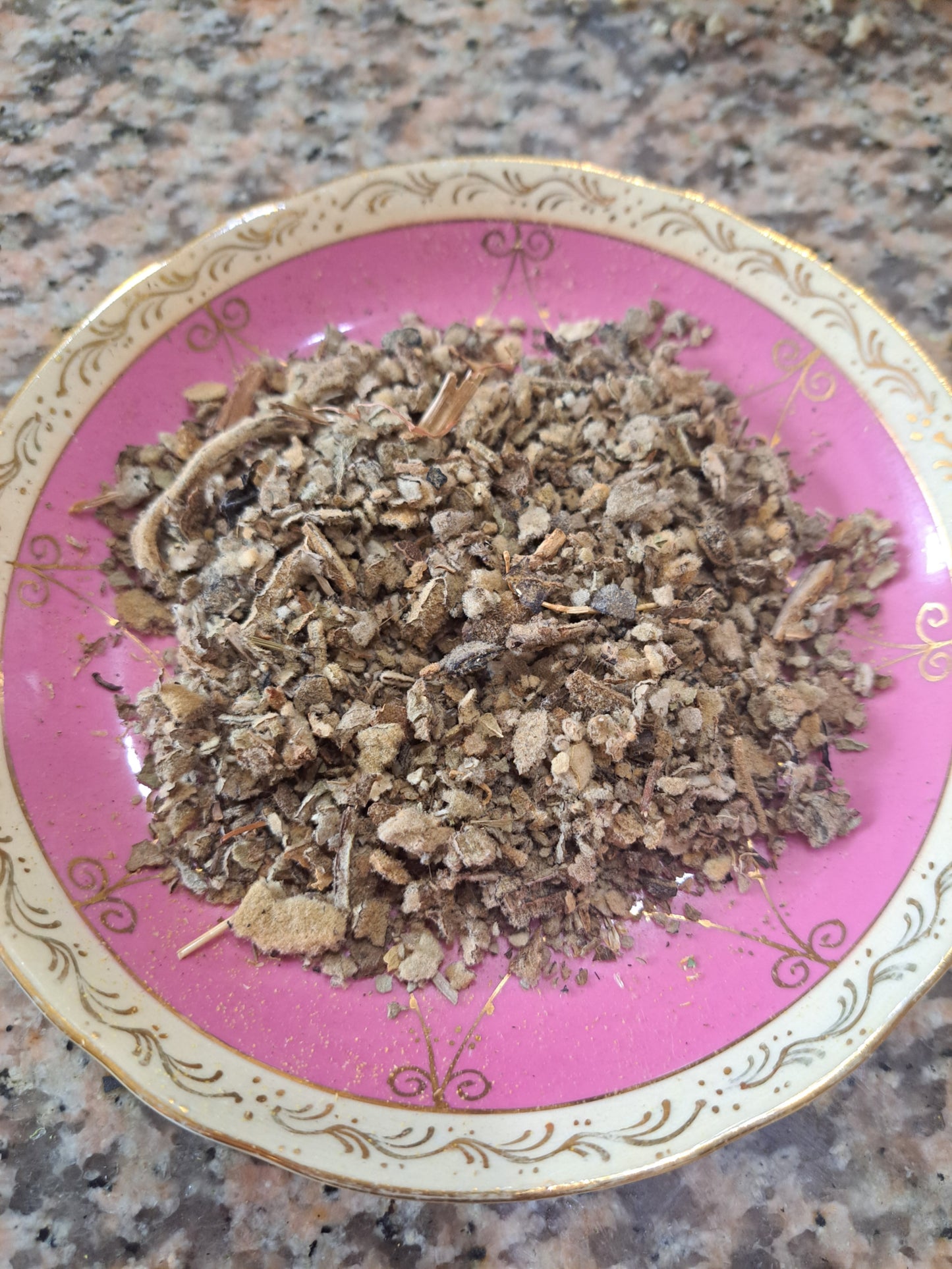 Mullein Herb