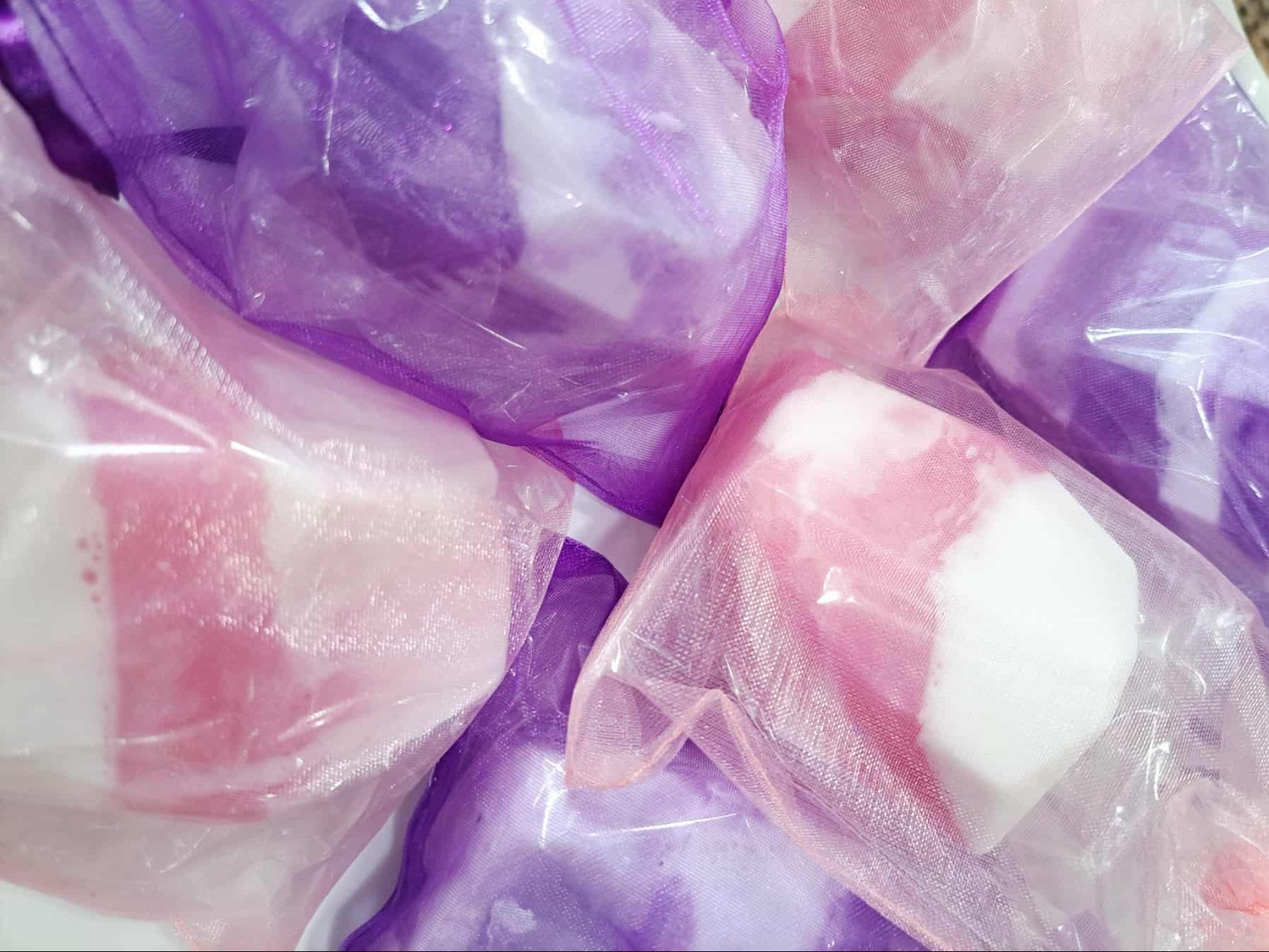 Crystal Essence Collection