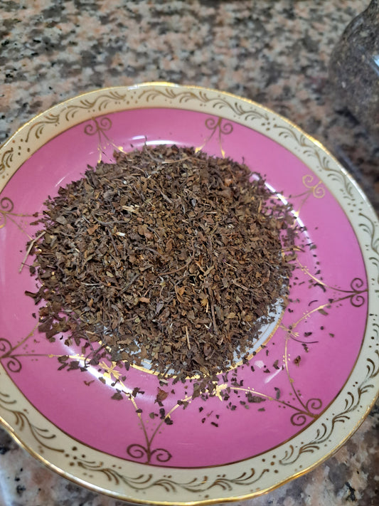 Tulsi (Holy Basil)