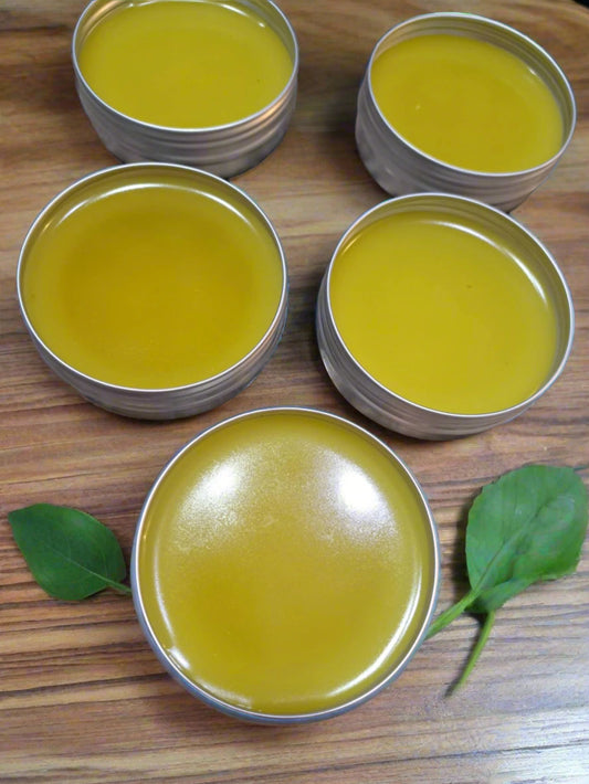Working Hands Salve