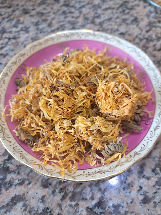 Calendula Herb
