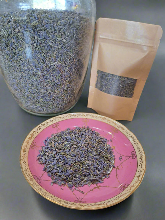 Lavender Herb