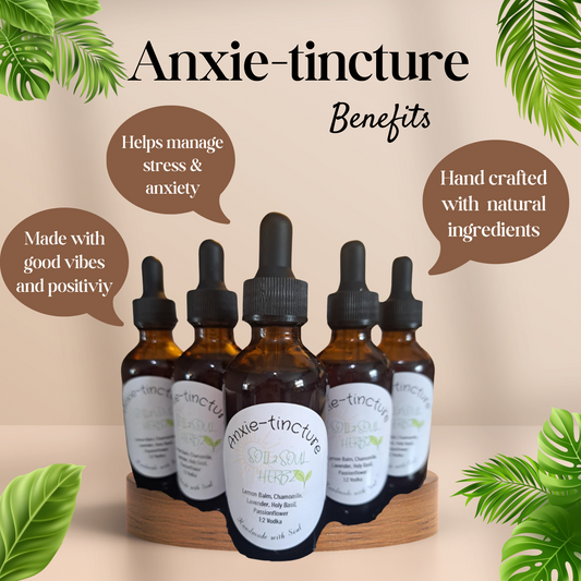 Anxie-Tincture